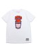 画像1: MITCHELL & NESS NBA HWC COFFEE TEE NEW YORK KNICKS (1)