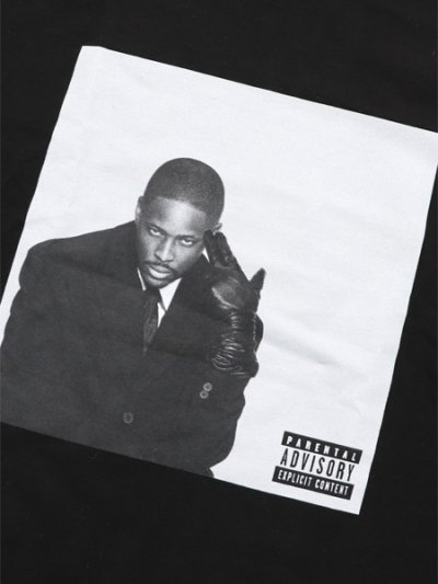 画像3: 【送料無料】THE GENTLEMEN'S CLUB YG PHOTO TEE