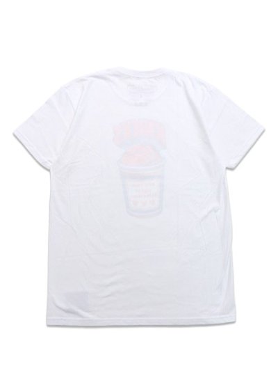 画像2: MITCHELL & NESS NBA HWC COFFEE TEE NEW YORK KNICKS