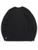 画像2: 【送料無料】REIGNING CHAMP LIGHTWEIGHT WAFFLE STANDARD LONG SLEEVE BLACK (2)
