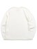 画像2: 【送料無料】REIGNING CHAMP LIGHTWEIGHT WAFFLE STANDARD LONG SLEEVE CHAMPIONSHIP WHITE (2)