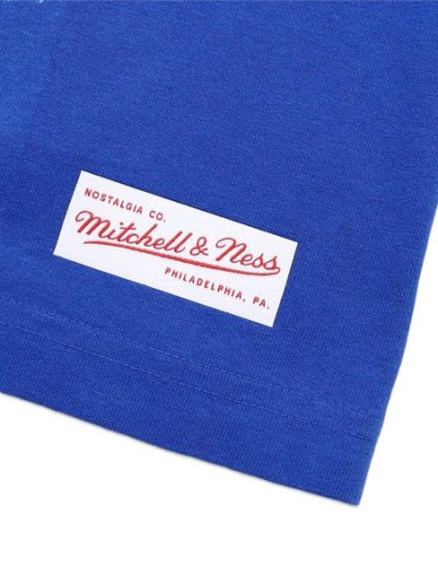 画像4: 【送料無料】MITCHELL & NESS NBA CITY CHAMPIONS TEE NEW YORK KNICKS