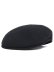 画像1: KANGOL WOOL 504-BLACK/WHITE (1)