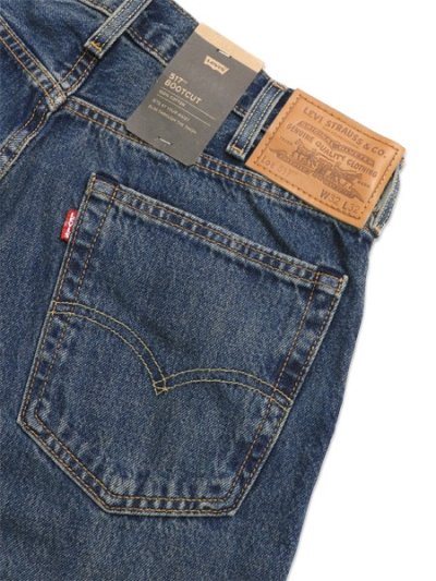 画像6: 【送料無料】LEVI'S 517 BOOTCUT DELUSIONAL CHAMPION