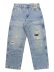 画像1: 【送料無料】LEVI'S 568 LOOSE STRAIGHT DOUBLE-KNEE CARPENTER-DIVING DUCKS DX DNM (1)