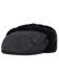画像1: 【SALE】KANGOL AVIATOR BUGATTI BLACK (1)
