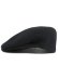 画像4: KANGOL WOOL 504-BLACK/WHITE (4)