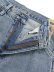 画像5: 【送料無料】LEVI'S 568 LOOSE STRAIGHT DOUBLE-KNEE CARPENTER-DIVING DUCKS DX DNM (5)