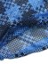 画像4: WHIMSY SOCKS MESH KNAP SACK BLUE (4)
