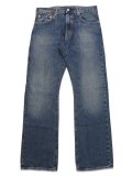 【送料無料】LEVI'S 517 BOOTCUT DELUSIONAL CHAMPION