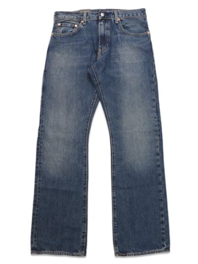 画像1: 【送料無料】LEVI'S 517 BOOTCUT DELUSIONAL CHAMPION