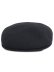 画像3: KANGOL WOOL 504-BLACK/WHITE (3)