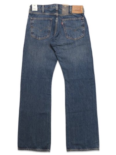 画像2: 【送料無料】LEVI'S 517 BOOTCUT DELUSIONAL CHAMPION