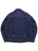 画像2: 【送料無料】LEVI'S TYPE I TRUCKER NEW SELVEDGE RINSE (2)