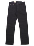 【送料無料】LEVI'S 501 ORIGINAL STRETCH JEANS-LISTLESS