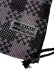 画像3: WHIMSY SOCKS MESH KNAP SACK BLACK (3)