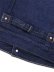 画像6: 【送料無料】LEVI'S TYPE I TRUCKER NEW SELVEDGE RINSE (6)