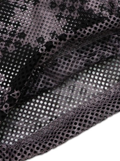 画像4: WHIMSY SOCKS MESH KNAP SACK BLACK