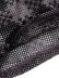 画像4: WHIMSY SOCKS MESH KNAP SACK BLACK (4)