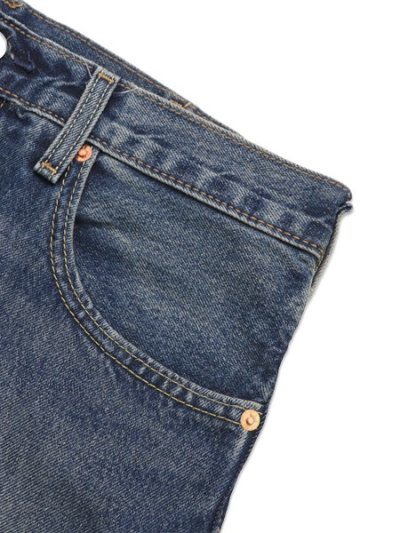画像4: 【送料無料】LEVI'S 517 BOOTCUT DELUSIONAL CHAMPION