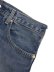画像4: 【送料無料】LEVI'S 517 BOOTCUT DELUSIONAL CHAMPION (4)