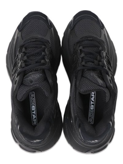 画像6: 【送料無料】ADIDAS ADISTAR XLG 2.0 CORE BLACK/CORE BLACK/CLOUD WHITE