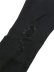 画像6: 【送料無料】mnml X598 SKINNY STACKED DENIM BLACK (6)