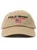 画像2: 【送料無料】POLO RALPH LAUREN POLO SPORT CHINO BALL CAP RL KHAKI (2)
