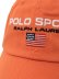 画像6: 【送料無料】POLO RALPH LAUREN POLO SPORT CHINO BALL CAP SOLAR SKY (6)