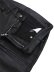 画像4: 【送料無料】mnml X598 SKINNY STACKED DENIM WAXED BLACK (4)
