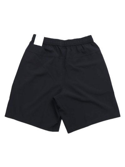 画像2: NIKE DF FORM 9IN UL SHORT-BLACK/WHITE