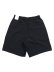画像2: NIKE DF FORM 9IN UL SHORT-BLACK/WHITE (2)
