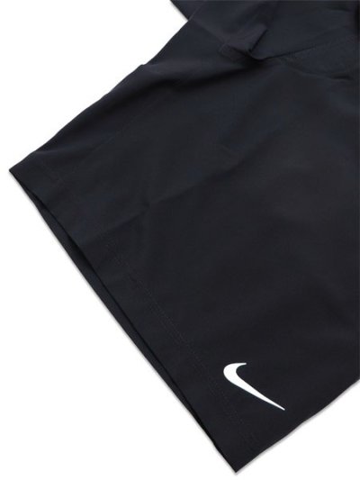 画像6: NIKE DF FORM 9IN UL SHORT-BLACK/WHITE