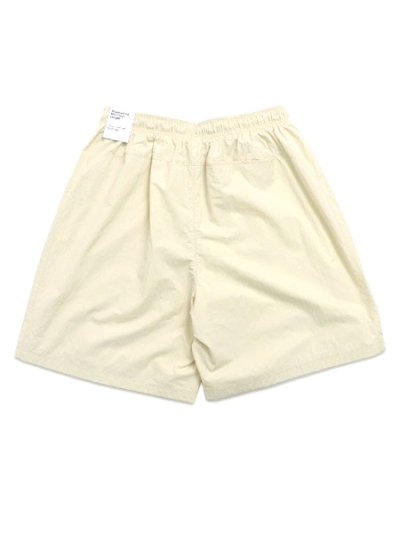 画像2: NIKE CLUB SPORT SHORT-LT KHAKI/WHITE