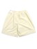 画像2: NIKE CLUB SPORT SHORT-LT KHAKI/WHITE (2)