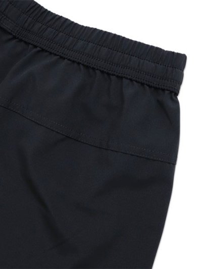 画像4: NIKE DF FORM 9IN UL SHORT-BLACK/WHITE