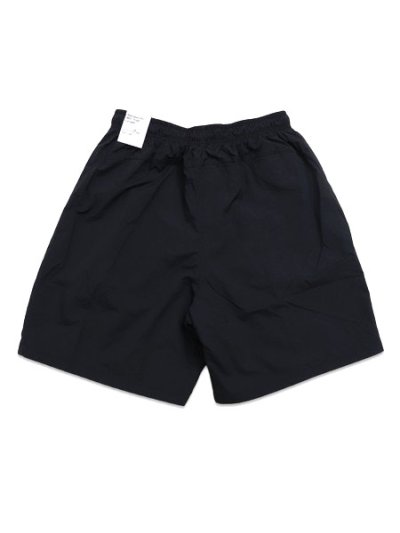 画像2: NIKE CLUB SPORT SHORT-BLACK/WHITE