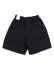 画像2: NIKE CLUB SPORT SHORT-BLACK/WHITE (2)