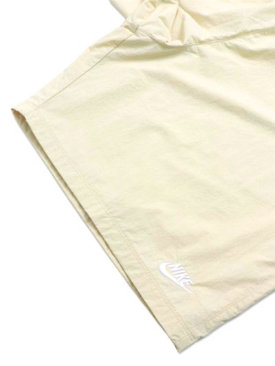 画像6: NIKE CLUB SPORT SHORT-LT KHAKI/WHITE