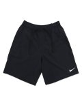 NIKE DF FORM 9IN UL SHORT-BLACK/WHITE