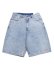 画像1: 【送料無料】NIKE YOUR MESSAGE HERE DENIM SHORT INDIGO-BLUE DENIM (1)