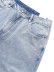 画像3: 【送料無料】NIKE YOUR MESSAGE HERE DENIM SHORT INDIGO-BLUE DENIM (3)