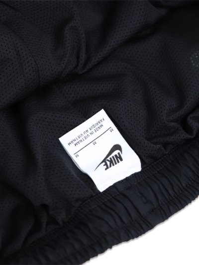 画像7: NIKE CLUB SPORT SHORT-BLACK/WHITE