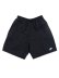 画像1: NIKE CLUB SPORT SHORT-BLACK/WHITE (1)