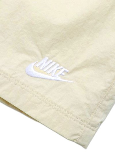 画像5: NIKE CLUB SPORT SHORT-LT KHAKI/WHITE