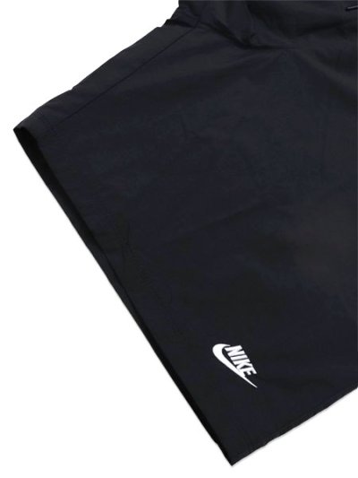 画像6: NIKE CLUB SPORT SHORT-BLACK/WHITE