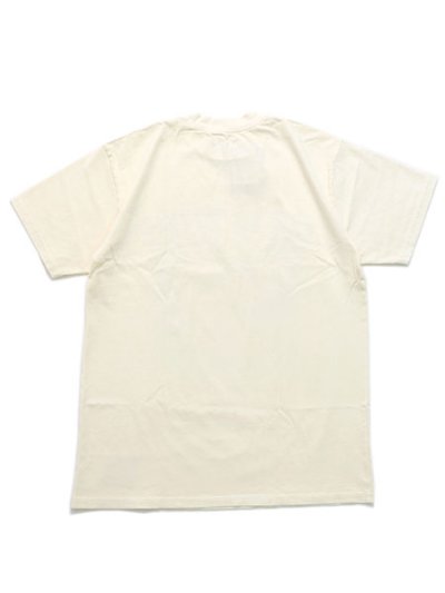 画像2: 【送料無料】MITCHELL & NESS NBA NEW YORK KNICKS CONCRETE APPLE TEE