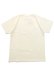 画像2: 【送料無料】MITCHELL & NESS NBA NEW YORK KNICKS CONCRETE APPLE TEE (2)