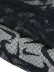画像5: 【送料無料】NIKE WNMS CHILL WVN LACE OVER SIZED JERSEY-BLACK/WHITE (5)