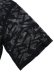 画像6: 【送料無料】NIKE WNMS CHILL WVN LACE OVER SIZED JERSEY-BLACK/WHITE (6)